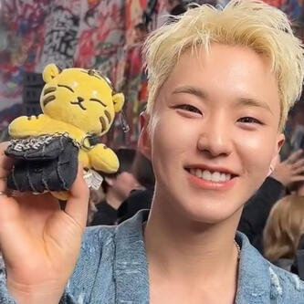 KWON SOONYOUNG