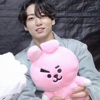 JEON JUNGKOOK