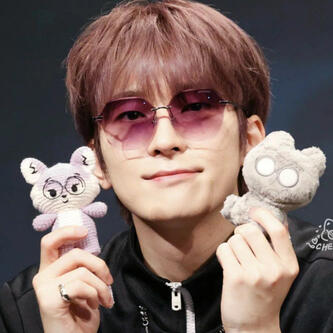 JEON WONWOO